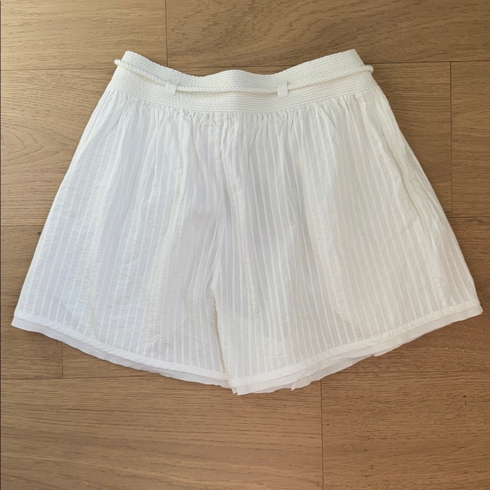 Ulla Johnson Shorts - Picture 2 of 7